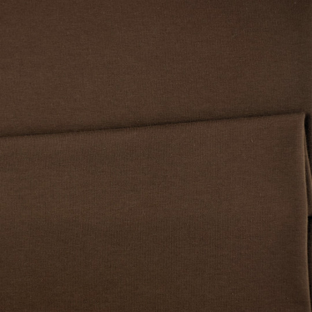 SINGIEL JERSEY 200 23-03 / BROWN