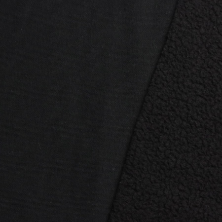 DRESÓWKA DRAPANA POLAR 40-02 / BLACK