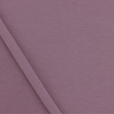 FRENCH TERRY 04-59 / TRUFFLE R