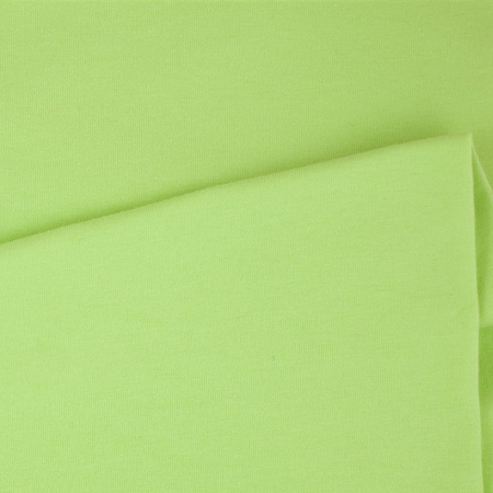 SINGIEL JERSEY 200 13-02 / LIME