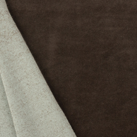 WELUR CMB 23-59 / VELVET BROWN R