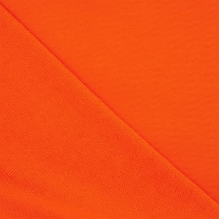 FRENCH TERRY 06-01 / ORANGE R