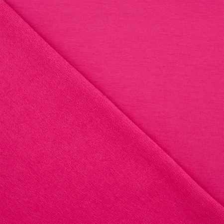 FRENCH TERRY 10-02 / PEONY R