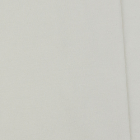 SINGIEL JERSEY 160 01-02 / OFF WHITE R