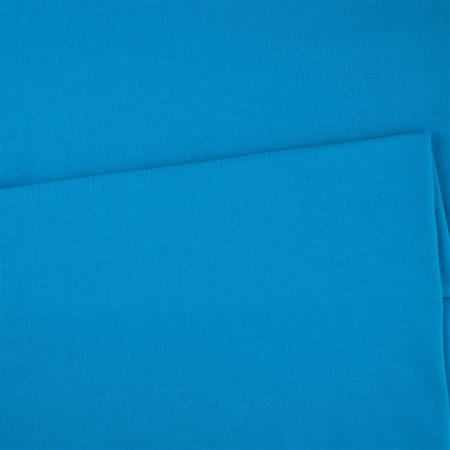 SINGIEL JERSEY 200 21-02 / AZURE BLUE