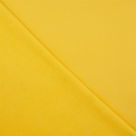 FRENCH TERRY 05-03 / YELLOW R