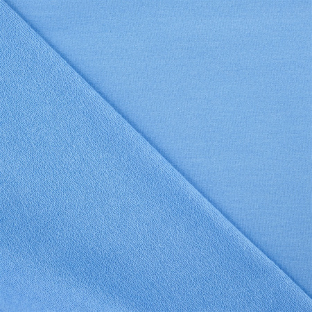 FRENCH TERRY 18-02 / BABY BLUE R