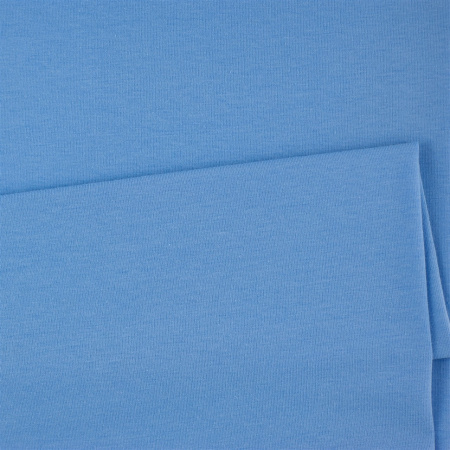 SINGIEL JERSEY 200 18-02 / BABY BLUE