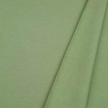 FRENCH TERRY 26-02 / ALMOND R