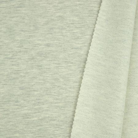 FRENCH TERRY 50-01 / ICELAND R