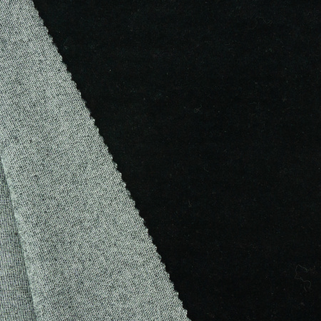 WELUR CMB 40-02 / BLACK