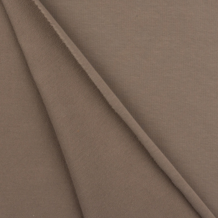 FRENCH TERRY 04-03 / CAPPUCCINO R