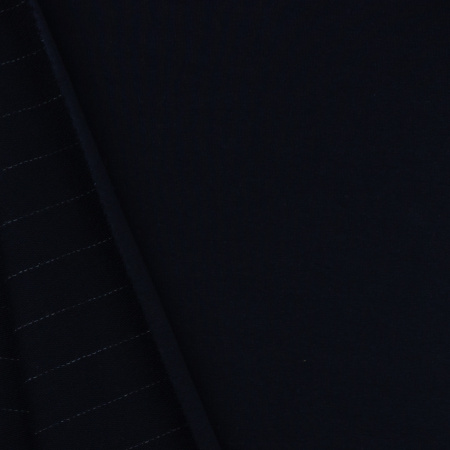 FRENCH TERRY 20-04 / NAVY R