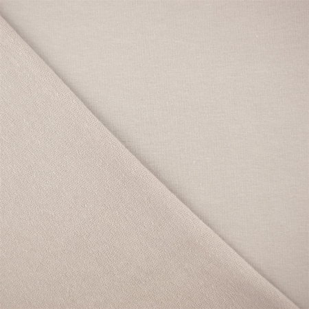 FRENCH TERRY 03-01 / STONE