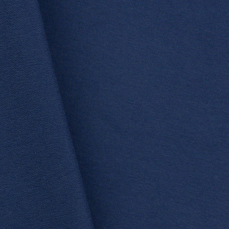 FRENCH TERRY 20-01 / DENIM R