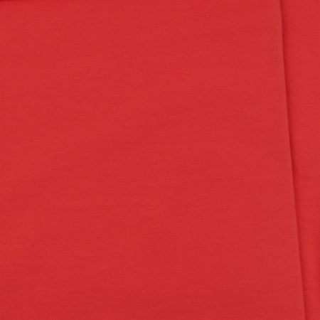 SINGIEL JERSEY 160 08-01 / CORAL