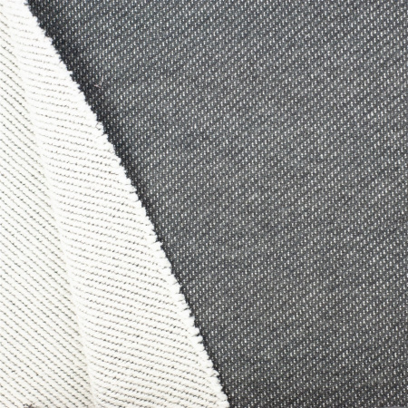 SANATA MELANGE 50-08 / ANTHRACITE