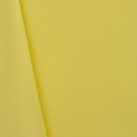 FRENCH TERRY 05-02 / LEMON R