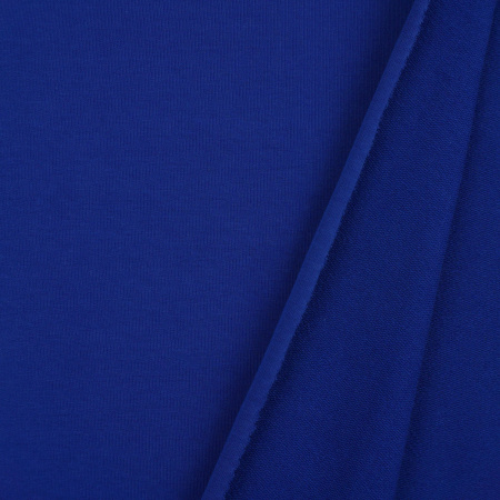 FRENCH TERRY 19-02 / ULTRAMARINE