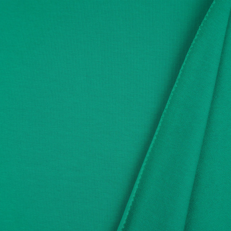 FRENCH TERRY 24-02 / KELLY GREEN R