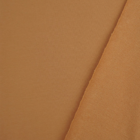 FRENCH TERRY 04-58 / APRICOT