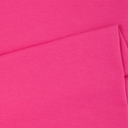 SINGIEL JERSEY 200 10-02 / PEONY