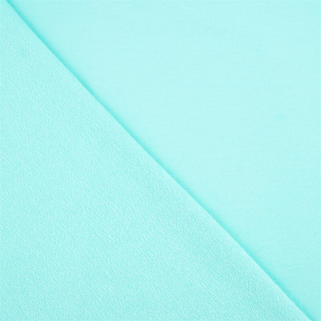 FRENCH TERRY 13-01 / MINT