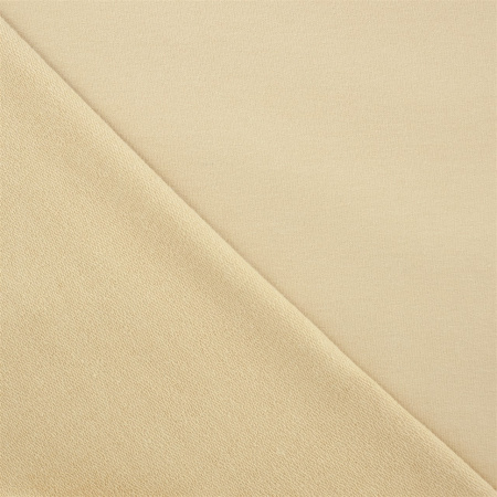 FRENCH TERRY 04-01 / BEIGE R