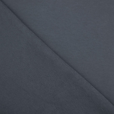 FRENCH TERRY 30-03 / GRAPHITE