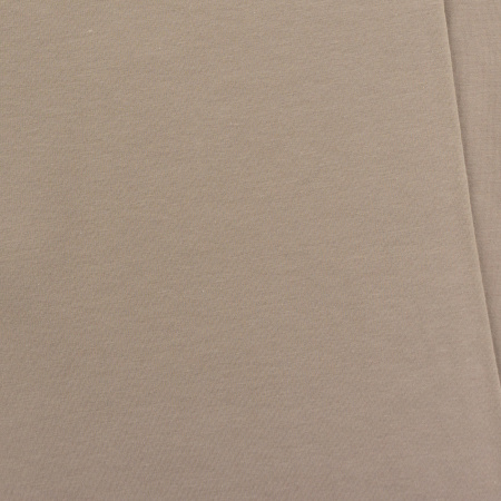 SINGIEL JERSEY 160 04-03 / CAPPUCCINO