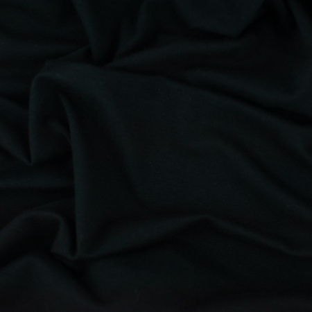 JERSEY WISKOZA 40-02 / BLACK