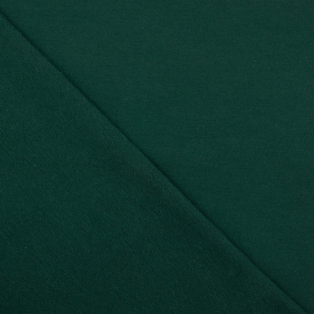 FRENCH TERRY 25-02 / VERDE