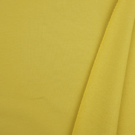FRENCH TERRY 05-58 / CANARY