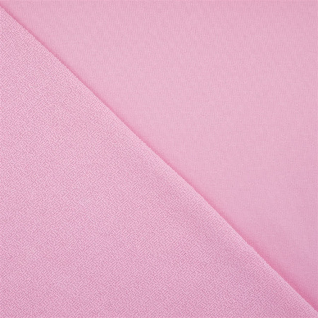 FRENCH TERRY 09-01 / PINK R